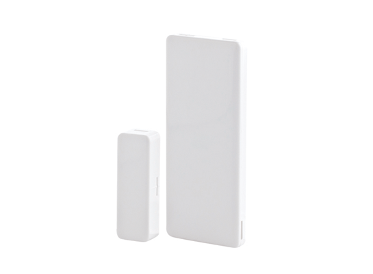 MINI CONTATTO MAGNETICO WIRELESS VANISHING